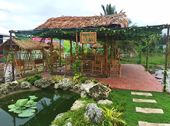 Khu Đô Thị Xanh Dành Cho Nghỉ Dưỡng Giữa Lòng Thành Phố Tân An, Giá Chỉ 5Tr/m2