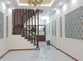 Nhà Đẹp Phân Lô Nguyễn Ngọc Nại 58m, 5.6 Tỷ 5 Tầng.