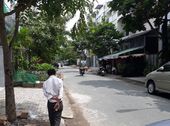 Cần Bán Gấp Lô Đất Kdc Phú Mỹ - Vạn Phát Hưng Giá Tốt Nhất 50Tr/m2. Lh 0919 406 828