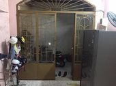 Hẻm Xe Hơi – Cách Mặt Đường 10M – Có Khoảng Sân Đậu Xe.+ Nhà Cũ Xây Chắc Chắn, Cách Hẻm Xe Hơi Đúng