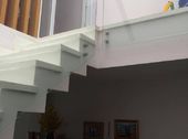 Nhà Đẹp Đồng Xoài, 58m2, Hxh 6m, Gần Chợ Hoàng Hoa Thám, Ở Ngay, 5.8 Tỷ.