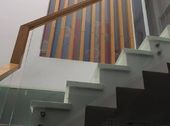 Nhà Đẹp Đồng Xoài, 58m2, Hxh 6m, Gần Chợ Hoàng Hoa Thám, Ở Ngay, 5.8 Tỷ.