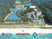 Movenpick Phú Quốc- Dự Án Đầu Tư Sinh Lời Cao Nhất Thị Trường. Tại Sao Lại Vậy?