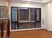 Bán Nhà Nguyễn Văn Huyên, Cầu Giấy 40M2 X 5 Tầng, Mặt Tiền 5M, Ô Tô Đỗ Gần Nhà Giá 4.2 Tỷ