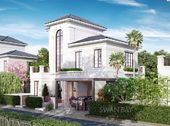 Mở Bán Biệt Thự Swan Bay Đảo Đại Phước, Giá Chỉ 2.7 Tỷ/căn, Thanh Toán 10%. Pkd: 0909392145
