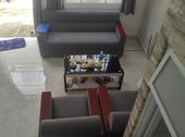 Bán Nhà Phố Liền Kề 1 Trệt 1 Lầu Huyện Củ Chi Chỉ 560Tr/căn