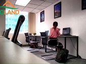 Cho Thuê Văn Phòng Trọn Gói Chuyên Nghiệp Tại Tòa Nhà Việt Á, Số 9 Duy Tân, Cg Dt 15-25-30-50M2