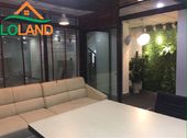 Cho Thuê Văn Phòng Trọn Gói Chuyên Nghiệp Tại Tòa Nhà Việt Á, Số 9 Duy Tân, Cg Dt 15-25-30-50M2