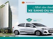 Chung Cư Anland Complex - Kđt Dương Nội, Hà Đông, Giá Từ 1,3 Tỷ/căn