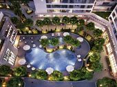 Chung Cư Anland Complex - Kđt Dương Nội, Hà Đông, Giá Từ 1,3 Tỷ/căn