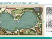 Chung Cư Anland Complex - Kđt Dương Nội, Hà Đông, Giá Từ 1,3 Tỷ/căn