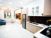 Khu Căn Hộ Thông Minh Ven Sông Q7, Liền Kề Phú Mỹ Hưng