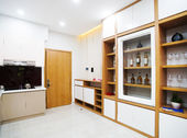 Khu Căn Hộ Thông Minh Ven Sông Q7, Liền Kề Phú Mỹ Hưng