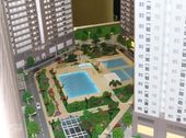 Xuân Mai Complex Ra Mắt 3 Tòa Mới F-G-H, Chỉ Đóng 180Tr Có Ngay Căn 2Pn Full Nội Thất