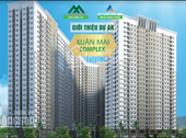 Xuân Mai Complex Ra Mắt 3 Tòa Mới F-G-H, Chỉ Đóng 180Tr Có Ngay Căn 2Pn Full Nội Thất