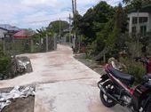 Đất Cần Giuộc Chính Chủ Cách Đường Nguyễn An Ninh Chỉ 70M Giá 4,5Tr/m2