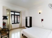 Cho Thuê Căn Hộ Lake View 5/3 Đỗ Quang, Gần Bờ Hồ, Phòng Rộng 25m2, 40m2, Giá: 4.5 Triệu/tháng