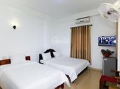 Cho Thuê Căn Hộ Lake View 5/3 Đỗ Quang, Gần Bờ Hồ, Phòng Rộng 25m2, 40m2, Giá: 4.5 Triệu/tháng