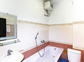 Cho Thuê Căn Hộ Lake View 5/3 Đỗ Quang, Gần Bờ Hồ, Phòng Rộng 25m2, 40m2, Giá: 4.5 Triệu/tháng