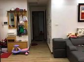Bán Gấp Căn Hộ 81M2, Tầng 20 Tòa Ct7B Dương Nội, Thiết Kế Cực Đẹp. Chỉ 1.3 Tỷ. Lh: 01652 998 998