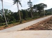 Đất Phú Quốc Kiên Giang Đầu Tư Sinh Lời Cao, Giá 200Tr/lô , Có Sổ Riêng Từng Nền . Lh: 0937070463