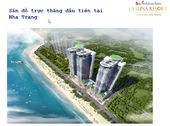 Nhanh Tay Đặt Mua Căn Hộ Swisstouches La Luna  Nha Trang Để Sở Hữu Ngay Tour Du Lịch Tại Thụy Sỹ