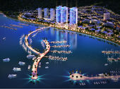 Nhanh Tay Đặt Mua Căn Hộ Swisstouches La Luna  Nha Trang Để Sở Hữu Ngay Tour Du Lịch Tại Thụy Sỹ