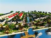 Ck Lên Đến 15% Khi Mua Sp Master Plan Kđt River View