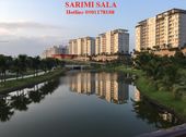 Bán Căn Hộ Sarimi Đại Quang Minh 2 Pn, View Công Viên Sala. Giá 6 Tỷ Liên Hệ 0901178188