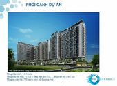 Căn Hộ One Verandah - Mapletree Ngay Trung Tâm Hành Chính Quận 2, Mở Bán Giai Đoạn Đầu.