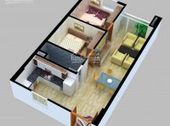 Bán Chung Cư Arita Home, Giá Rẻ, Còn Được Chiết Khấu 5 Chỉ Vàng, Nhanh Tay Lên Nào