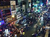 Bán Rất Gâp Nhà Mt Đề Thám, Q1 Dt:8*23m, Giá Cực Tốt 46 Tỷ
