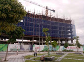 Bán Căn Hộ Hiệp Thành City Nằm Ngay Trung Tâm Quận 12 ,Cđt Bán Trực Tiếp. Lh : 0931.345.869