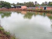 Bán 5,5 Xào Đất Gần Ngã 3 Duy Hòa. Giá 3,5 Tỷ