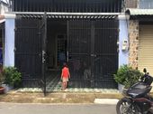 Nhà Cấp 4 Mới Đẹp Đối Diện Cao Su Màu Hóa An, Biên Hòa, Đồng Nai Dt 100M2 Giá 1,7 Tỷ