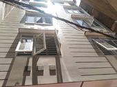 Bán Nhà Ngõ Văn Hương, Tôn Đức Thắng 32M2 5 Tầng Mt 4M Ngõ Rộng Giá Chỉ 3.25 Tỷ