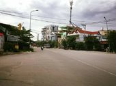 Đất Vàng Ngay Lotte Mart Amata, P. Long Bình, Biên Hòa, Đồng Nai