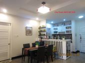 Thuê Ngay Căn Hộ Phú Hoàng Anh, Nội Thất Đẹp, 88M2