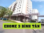 Chính Chủ Cần Bán Căn Hộ Ehome 3 Nam Long, Giá 1,8 Tỷ/3Pn Full Nội Thất Ở Ngay, Lh 0968.003.288