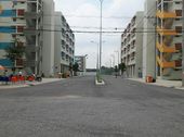 Nhà 1 Trệt 1 Lầu Ngay Ngã Tư Sở Sao, Mặt Tiền Kinh Doanh Buôn Bán Mọi Mặt Hàng.