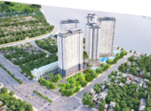 Căn Hộ Cao Cấp Liền Kệ Vạn Phc Riverside – Cách Phạm Văn Đồng 3 Km|Saigon Riverside City