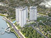 Căn Hộ Cao Cấp Liền Kệ Vạn Phc Riverside – Cách Phạm Văn Đồng 3 Km|Saigon Riverside City
