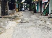 Cần Bán Nhà Đường Lê Bá Trinh, Hải Châu, Đà Nẵng.