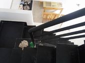 Nhà Mặt Phố 1 Trệt 1 Lầu Dtsd 80M2 Giá Cách Bv Xuyên Á 2 Km Giá Chỉ 560 Tr