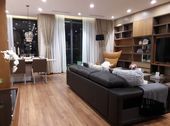 Bán Căn Hộ 76M2 Chung Cư Xuân Mai Riverside  Cầu Mỗ Lao Chỉ 1,7 Tỷ - Ở Luôn