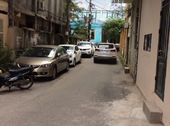 Bán Nhà Phân Lô Phố Lạc Trung, Lô Góc,35M2 5 Tầng, Ô Tô Vào Nhà Chỉ 4.3 Tỷ.