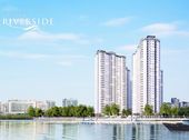 Hãy Sở Hữu Căn Hộ View Sông Sài Gòn, Mt Ql13. Khu Đô Thị Phức Hợp Sinh Thái Với 36 Tiện Ích. 