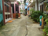 Bán Nhà Hẻm 78 Đường Số 11, P11, Gò Vấp