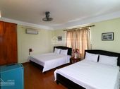 Cho Thuê Phòng Dài Hạn Tại Hotel Danang Center 2, 25 Phan Châu Trinh, 4,5 Triệu/ 1 Tháng