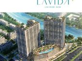 Mở Bán Dự Án Căn Hộ Lavida Plus, Giá 37Tr/m2. Tt 30% Nhận Nhà